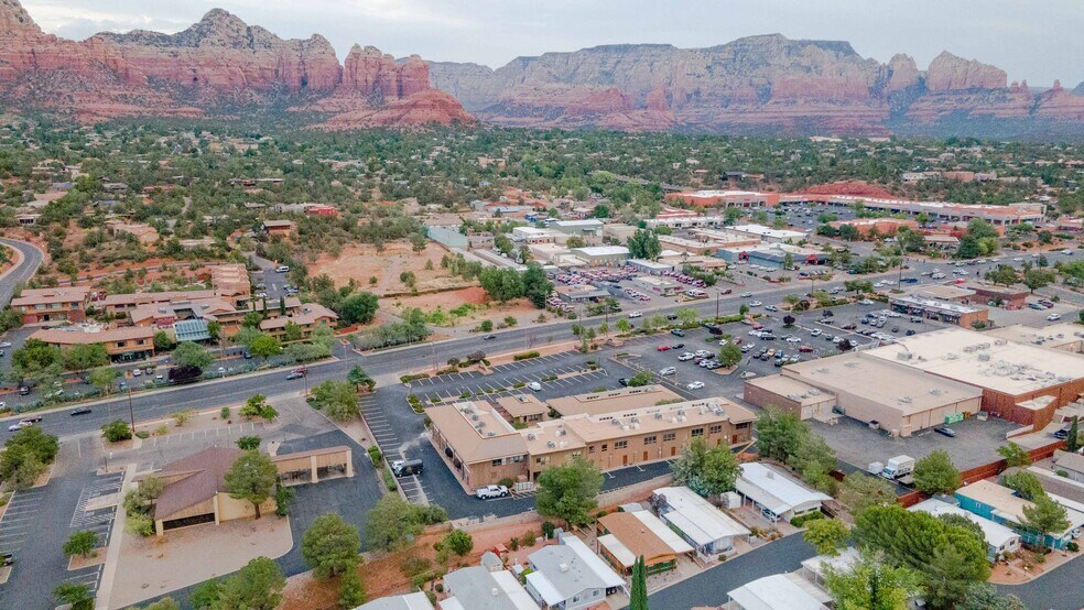More Photos Of 2155 W State Route 89A, Sedona Medical For Sale