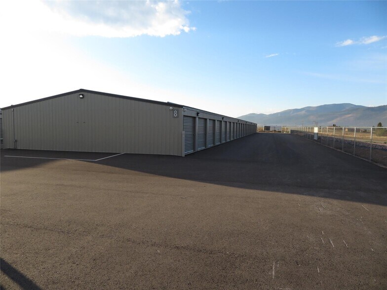 More Photos Of 7099 Two Smokes Way, Missoula Specialty For Sale