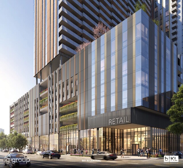 More Photos Of 50 E Fillmore St, Phoenix Apartments For Lease