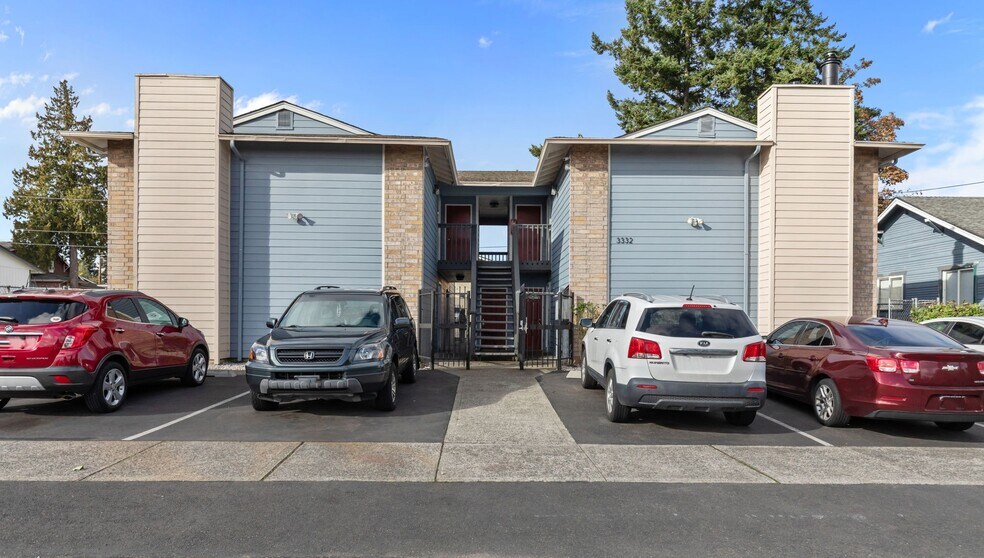 More Photos Of 3332 Chandler St, Tacoma Apartments For Sale
