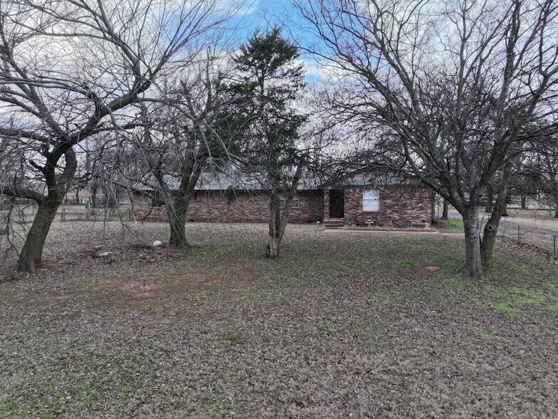 More Photos Of 17 S Cemetery Rd, Tuttle Land For Sale