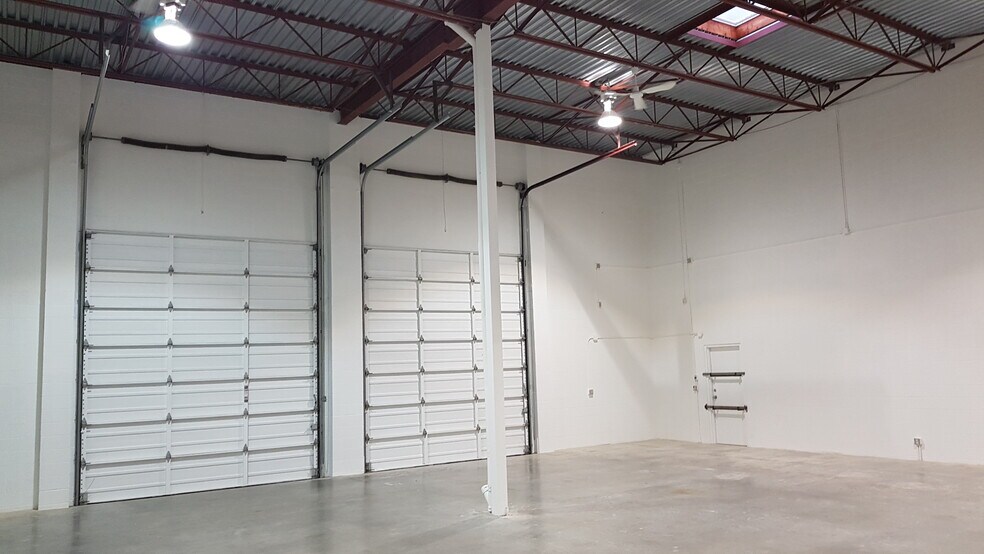 More Photos Of 5270 Imperial St, Burnaby Manufacturing For Sale