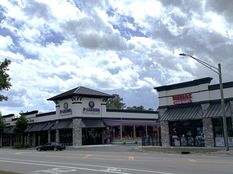 More Photos Of 12400 Yellow Bluff Rd, Jacksonville Unknown For Lease