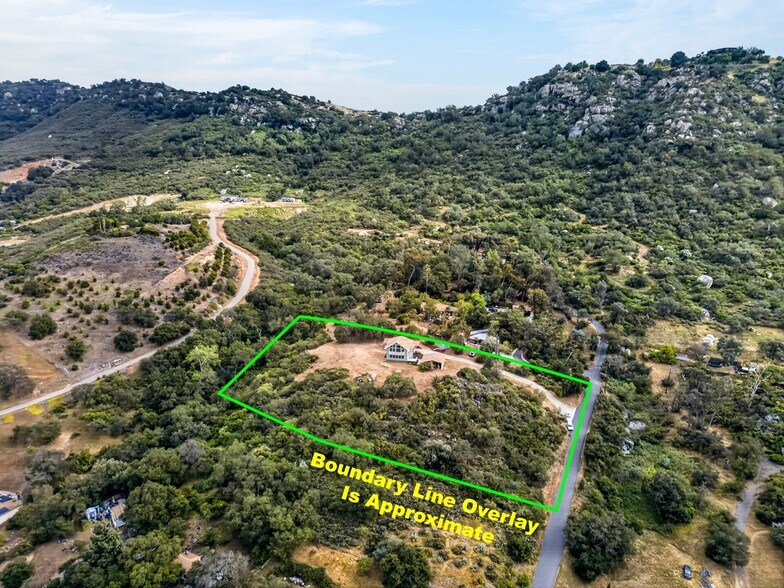 More Photos Of 14621 Woods Valley rd, Valley Center Flex For Sale