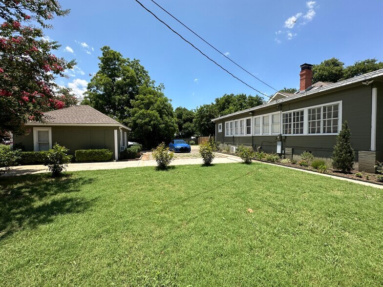 More Photos Of 1008 S Rock St, Georgetown Office Residential For Sale