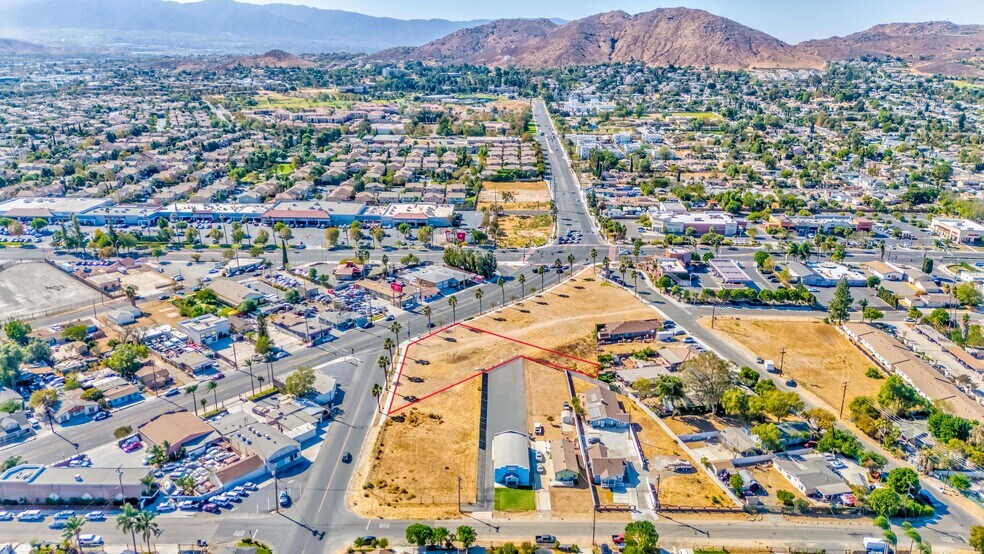 More Photos Of 11035 Wells Ave, Riverside Land For Sale