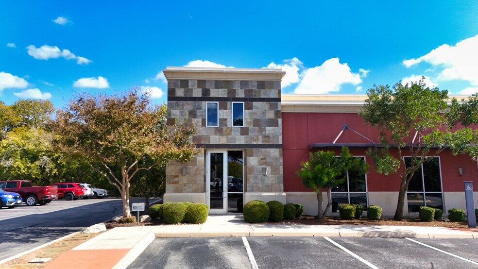 More Photos Of 12940 Country, San Antonio Office For Sale