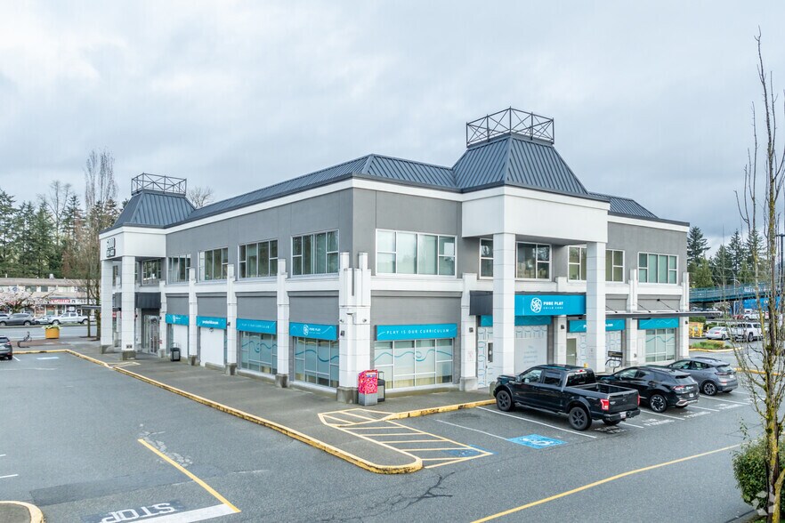 More Photos Of 2850 Shaughnessy St, Port Coquitlam Unknown For Lease