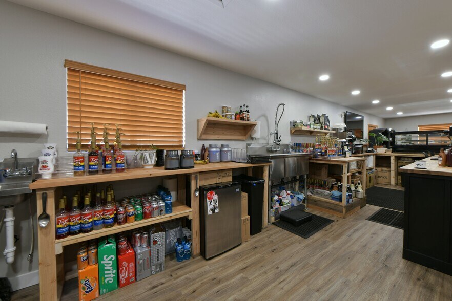 More Photos Of 1900 Arizona Highway 260, Heber Specialty For Sale