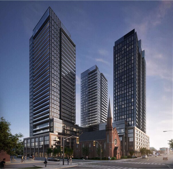 More Photos Of 41 Wilson St, Hamilton Apartments For Sale