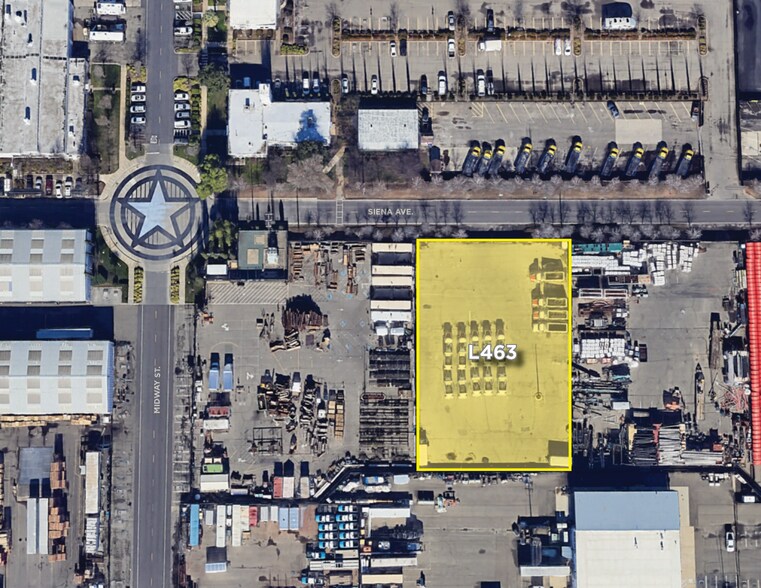 More Photos Of Depot Park, Sacramento Land For Lease