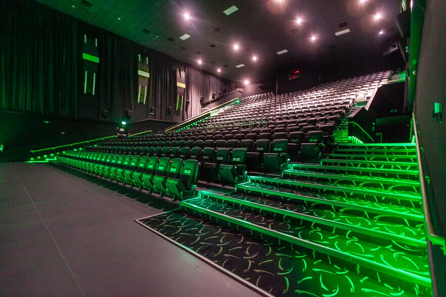 More Photos Of 2111 E University Dr, Auburn General Retail For Sale