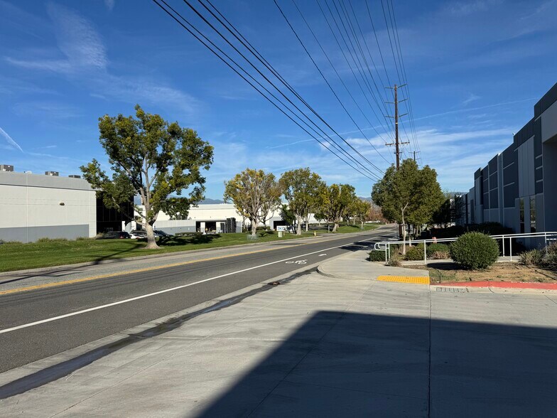 More Photos Of 1850 Rustin Ave, Riverside Warehouse For Lease