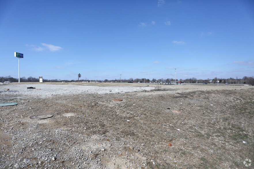 More Photos Of 4209 Midamerica Ln, Saint Louis Land For Lease