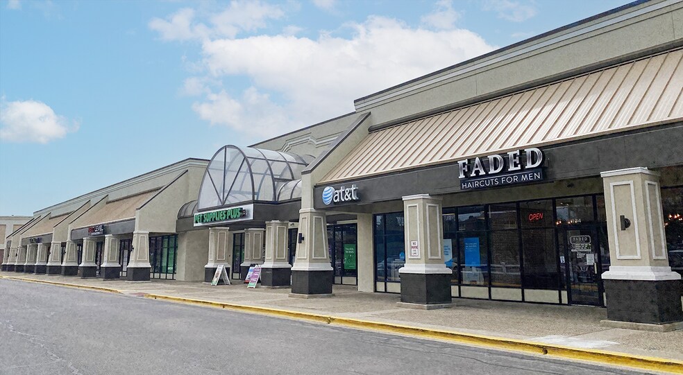 More Photos Of 4101-4191 Tates Creek Centre Dr, Lexington Unknown For Lease