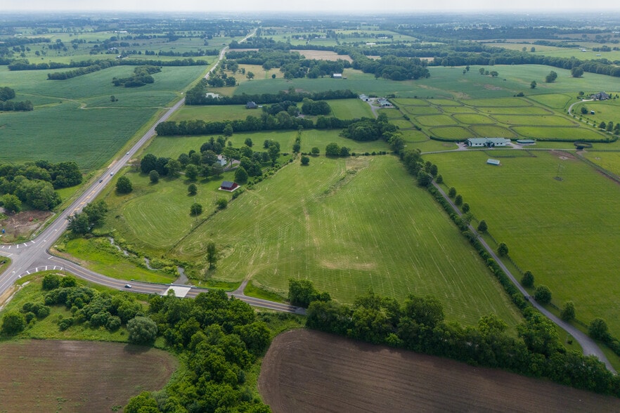 More Photos Of 1975 Georgetown Rd, Paris Lodge Meeting Hall For Sale
