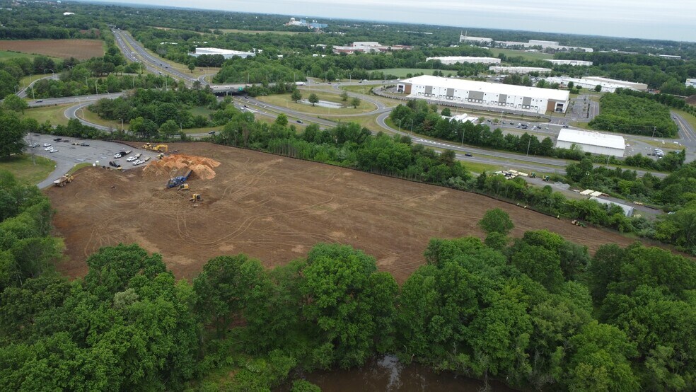 More Photos Of 569 Halls Mill Rd, Freehold Distribution For Sale