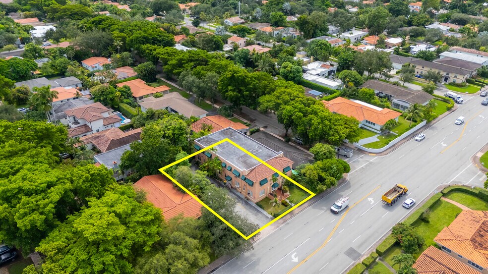 More Photos Of 3409 S Le Jeune Rd, Coral Gables Apartments For Sale