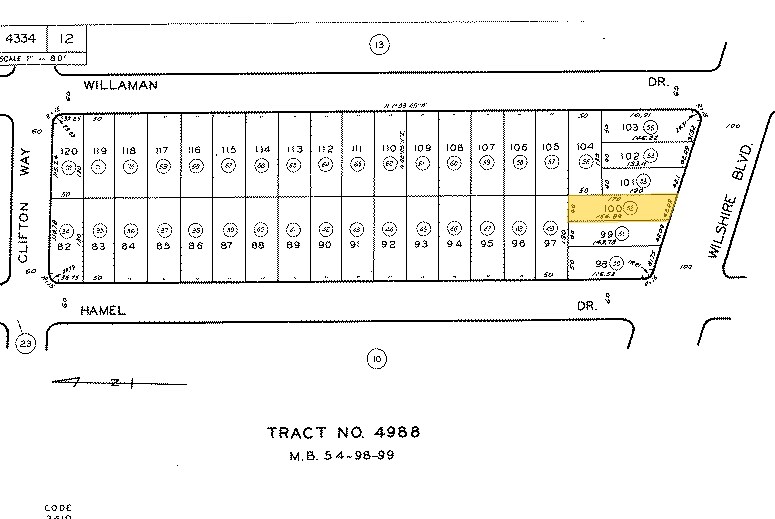 More Photos Of 8685 Wilshire Blvd, Beverly Hills Storefront Retail Office For Lease