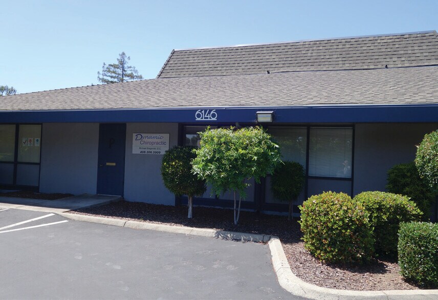 More Photos Of 6134 Camino Verde Dr, San Jose Medical For Lease