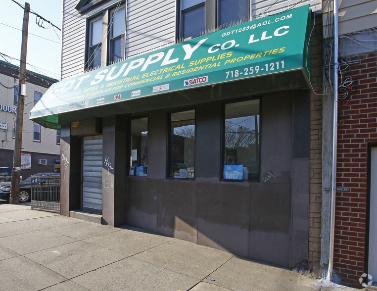 More Photos Of 1644 Bath Ave, Brooklyn Storefront Retail Residential For Sale