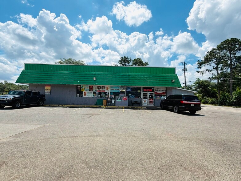 More Photos Of 1656 US Highway 221 N, Douglas Convenience Store For Sale