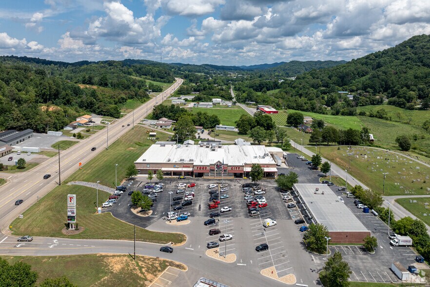 More Photos Of 4344 Maynardville Hwy, Maynardville General Retail For Sale