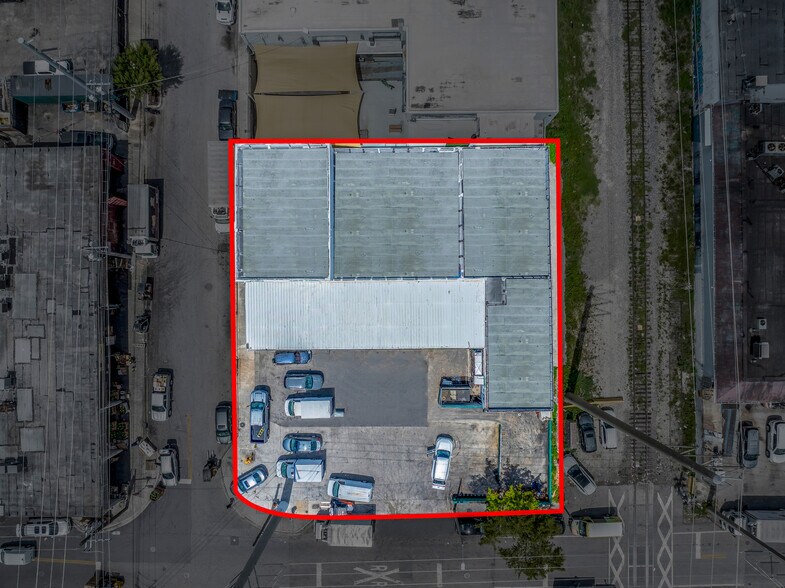 More Photos Of 1305 NW 22nd St, Miami Refrigeration Cold Storage For Sale