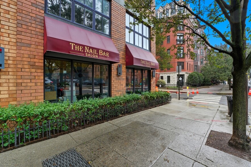 More Photos Of 501 9th St, Hoboken Apartments For Sale