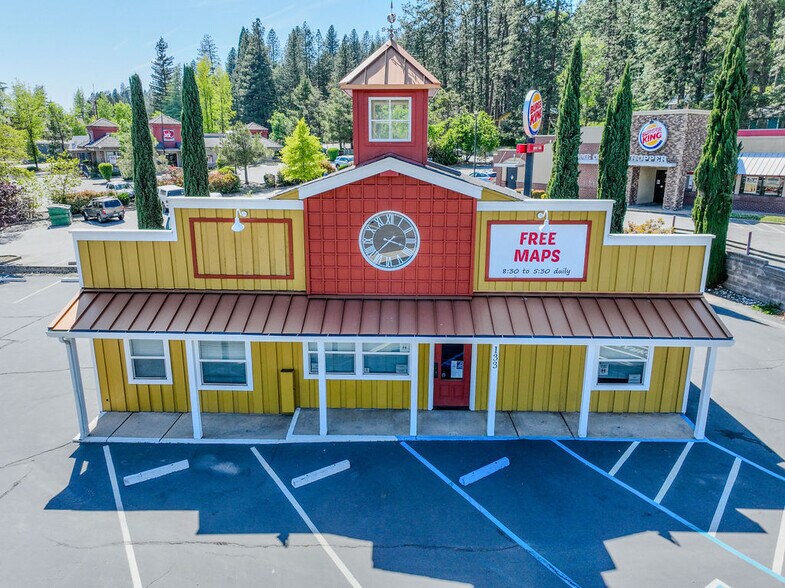 More Photos Of 133 Brunswick Rd, Grass Valley Medical For Sale