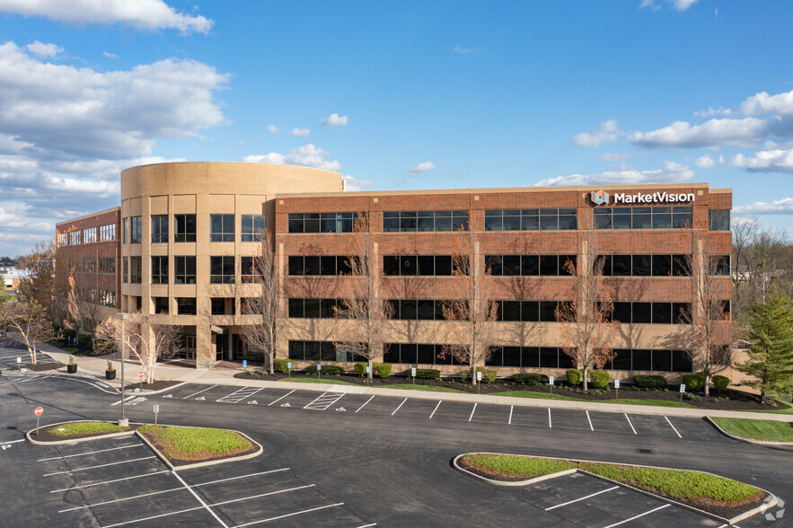 Primary Photo Of 5151 Pfeiffer Rd, Blue Ash Office For Lease