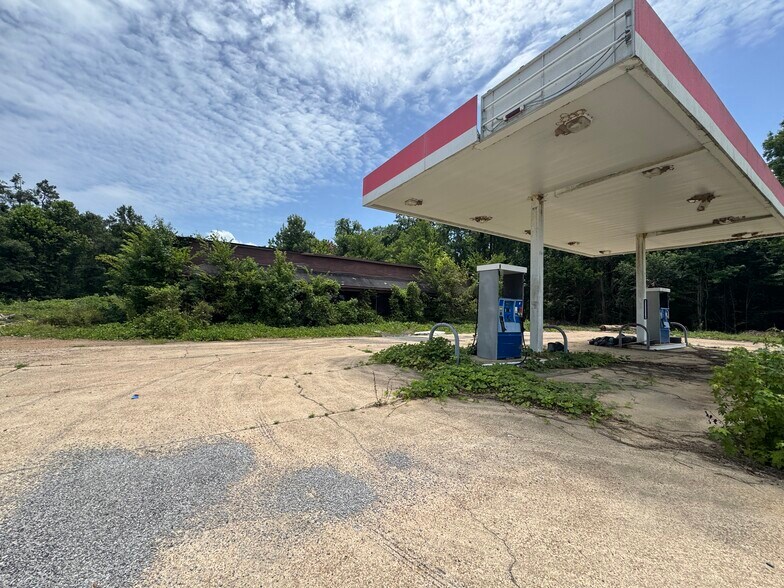More Photos Of 24022 Highway 12, Lexington Land For Sale