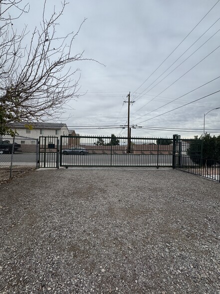 More Photos Of 1340 Hassell Ave, Las Vegas Manufactured Housing Mobile Home Park For Sale