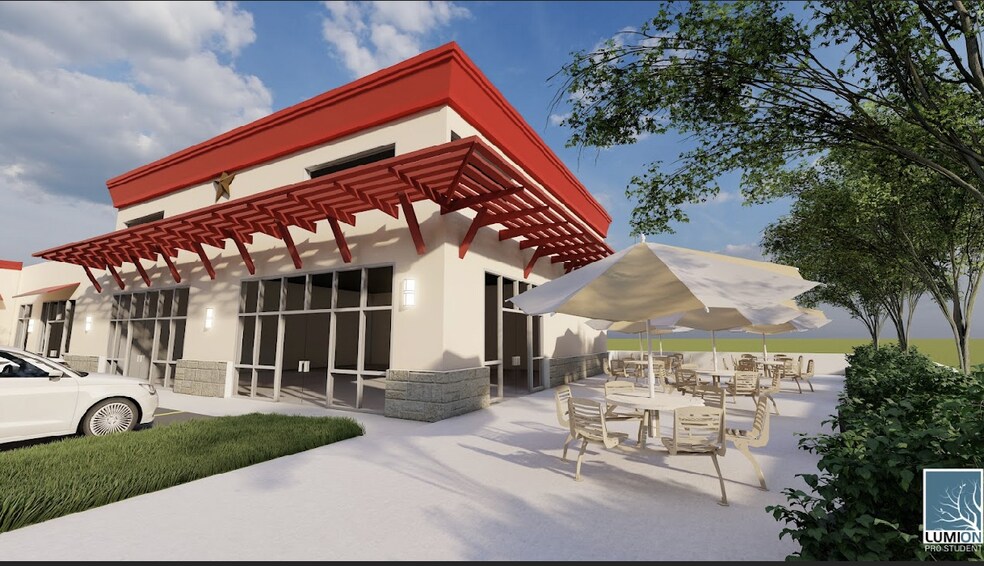 More Photos Of 5556 US-79 BUS Hwy, Thorndale Storefront Retail Office For Lease