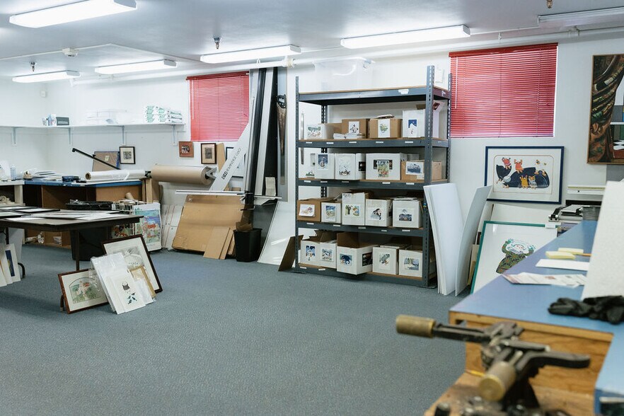 More Photos Of 2101 Jordan Ave, Juneau General Retail For Sale