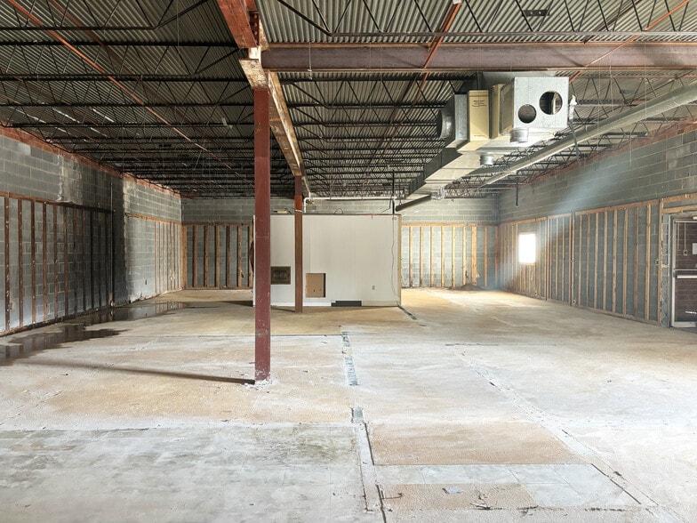 More Photos Of 1023 Chestnut St, Winston-Salem Office For Lease