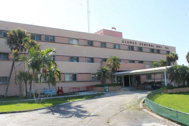 More Photos Of 1201 S Main St, Belle Glade Hospital For Sale