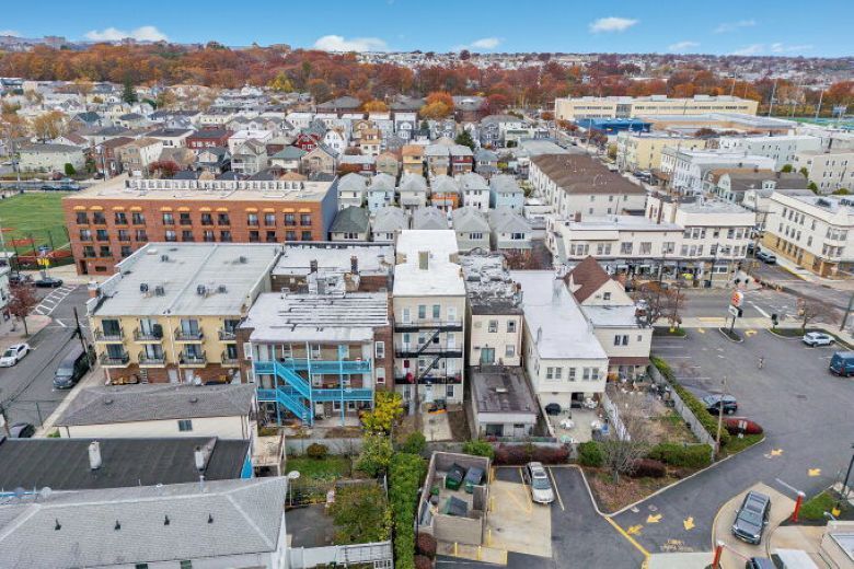 More Photos Of 743 Harrison Ave, Harrison Storefront Retail Residential For Sale