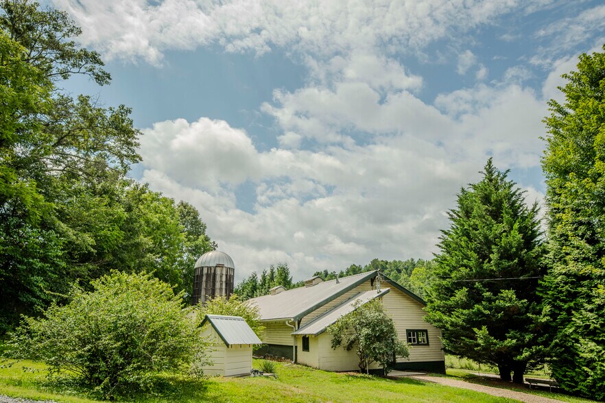 More Photos Of 305 Sluder Branch Rd, Leicester Land For Sale