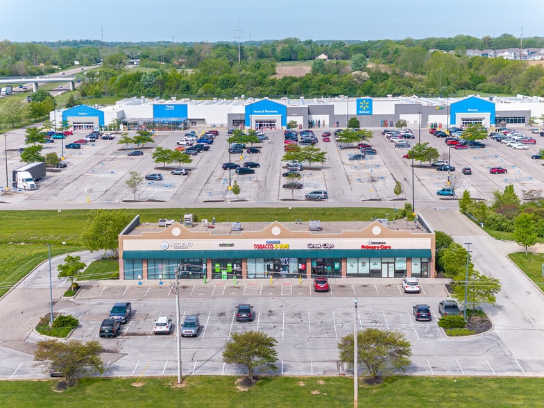 Primary Photo Of 7701-7709 Hoke Rd, Englewood Freestanding For Sale