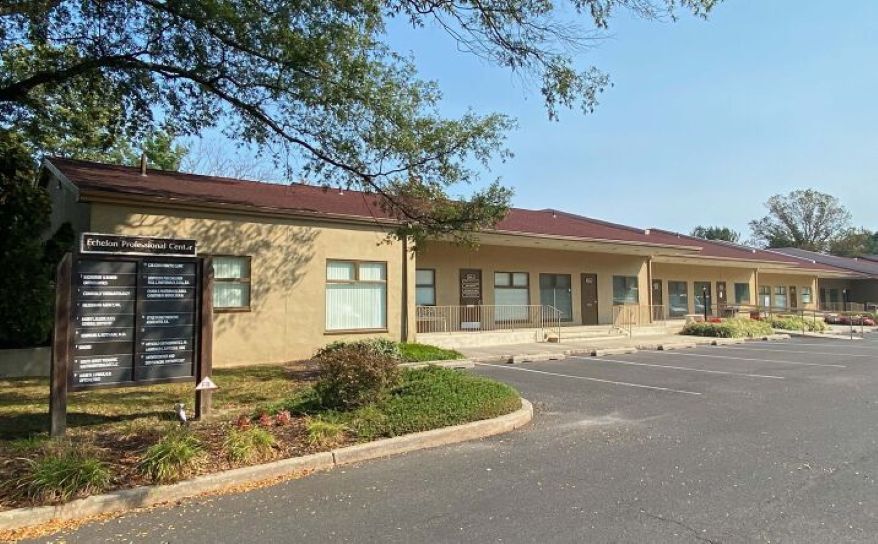 More Photos Of 1 Britton Pl, Voorhees Medical For Lease