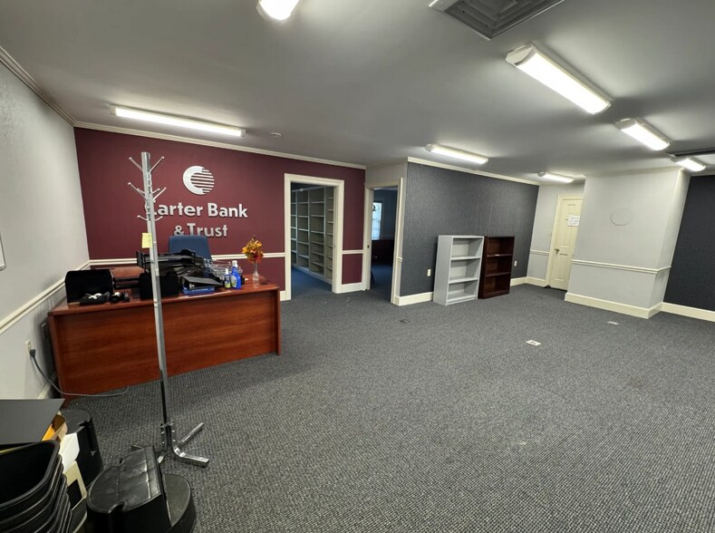 More Photos Of 9112 Virginia Ave, Bassett Office For Sale