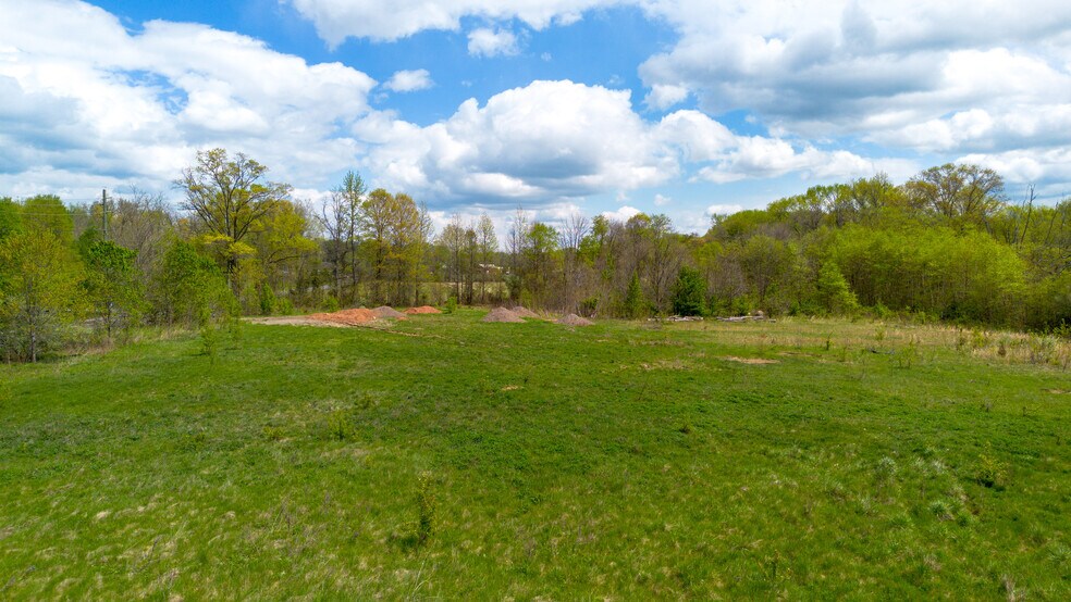 Primary Photo Of 0 Basin Rd, Lawrence Township Mercer Land For Sale