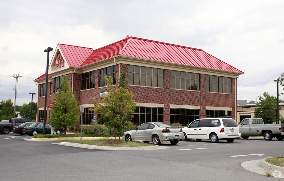 Primary Photo Of 1850 S Loudoun St, Winchester Office For Lease