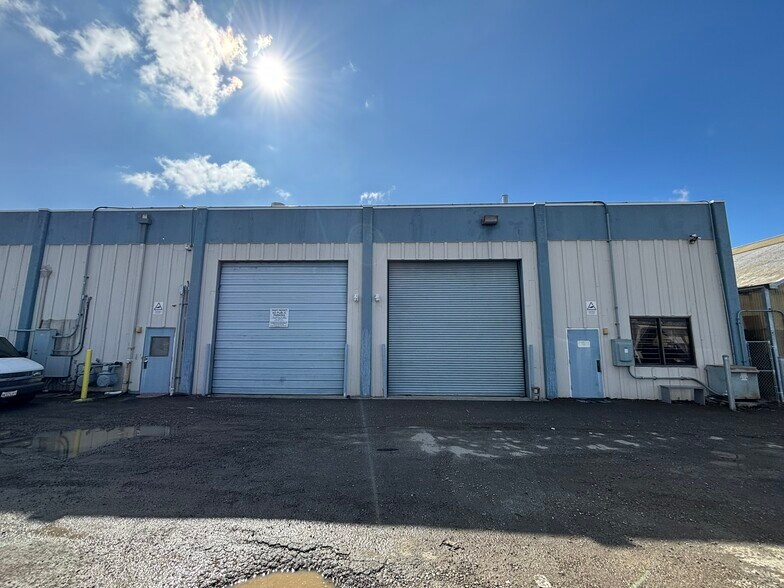 More Photos Of 3329 Enterprise Ave, Hayward Warehouse For Lease