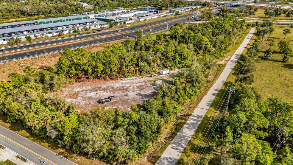 Primary Photo Of US17 Duncan Rd, Punta Gorda Land For Sale