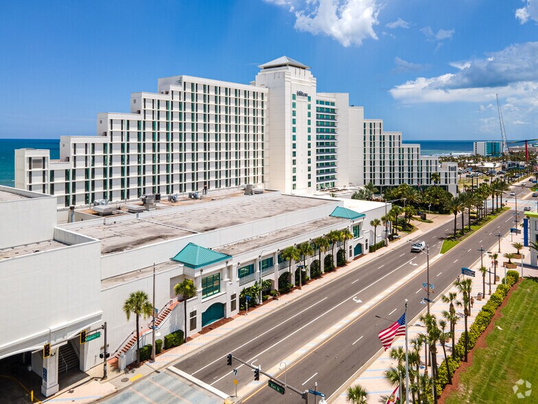 More Photos Of 100 N Atlantic Ave, Daytona Beach Hotel For Lease