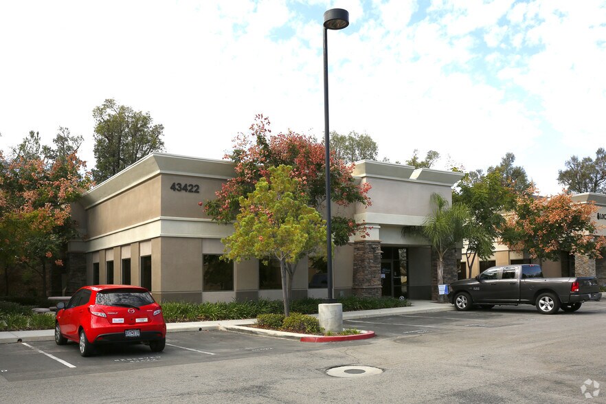 Primary Photo Of 43422 Business Park Dr, Temecula Medical For Sale