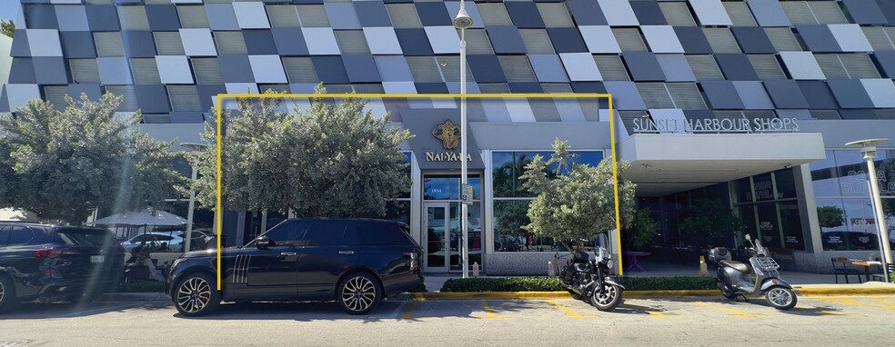 More Photos Of 1919-1929 Purdy Ave, Miami Beach Restaurant For Lease