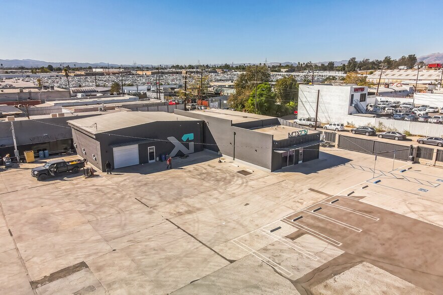 More Photos Of 8563-8579 San Fernando Rd, Sun Valley Land For Lease